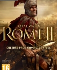 Total War: Rome II - Nomadic Tribes Culture Pack DLC PC Digital
