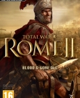 Total War: Rome II - Blood & Gore DLC PC Digital