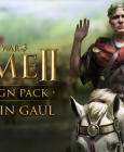 Total War: Rome II - Caesar in Gaul DLC PC Digital