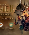 Total War: Rome II: Pirates & Raiders DLC PC Digital