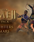 Total War: Rome II - Daughters of Mars DLC  PC Digital