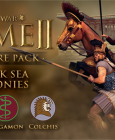 Total War: Rome II - Black Sea Colonies Culture Pack DLC PC Digital