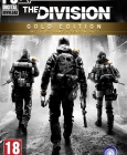Tom Clancy's The Divisionâ„˘ - Gold Edition PC Digital