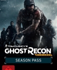Tom Clancyâ€™s Ghost ReconÂ® Wildlands - Season Pass PC Digital