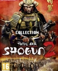 Total War: Shogun 2 Collection PC Digital
