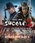 Total War: Shogun 2 - Fall of the Samurai - Blood Pack DLC PC DIgital