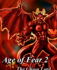 Age of Fear 2: The Chaos Lord PC Digital