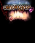 Canyon Capers PC Digital