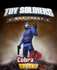 Toy Soldiers: War Chest - Cobra Pack PC Digital