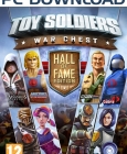 Toy Soldiers: War Chest - Hall of Fame Edition