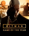 Hitman Game of the Year Edition PC Digital