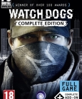Watch_Dogsâ„˘ - Complete Edition PC Digital