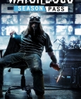 Watch_Dogs Season Pass PC Digital