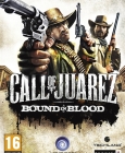 Call of Juarez 2: Bound in Blood  PC Digital