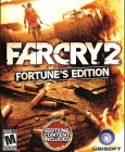 Far Cry 2  Fortune's Edition PC Digital
