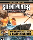 Silent Hunter IV: Wolves of the Pacific Gold Edition PC Digital