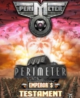 Perimeter + Perimeter: Emperorâ€™s Testament Pack PC Digital