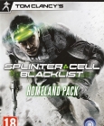 Tom Clancy's Splinter Cell Blacklist DLC 2 - Homeland pack PC Digital