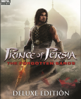 Prince of Persia: The Forgotten Sands Deluxe Edition PC Digital