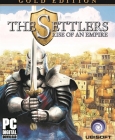 The Settlers 6: Rise Of An Empire  Gold Edition PC Digital