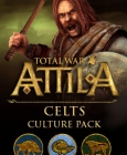 Total War: Attila - Celts Culture Pack DLC PC Digital