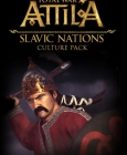 Total War : Attila - Slavic Nations Culture Pack DLC PC Digital