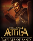 Total War : Attila - Empires of Sand DLC PC Digital