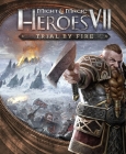 Might & Magic: Heroes VII Trial by Fire (Standalone) PC Digital