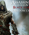 Assassin's CreedÂ® IV Black Flagâ„˘ - DLC 7 - Freedom Cry PC Digital