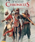 Assassin's Creed Chronicles - Trilogy PC Digital