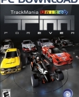 TrackMania United Forever PC Digital