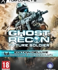 Tom Clancy's Ghost Recon Future Soldier-  Deluxe Edition PC Digital