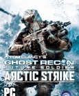 Tom Clancy's Ghost Recon Future Soldier - Arctic Strike DLC1 PC Digital