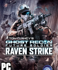 Tom Clancy's Ghost Recon Future Soldier - Raven Strike DLC2 PC Digital
