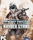 Tom Clancy's Ghost Recon Future Soldier - Khyber Strike DLC3 PC Digital