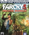 Far Cry 3 - Deluxe DLC Bundle