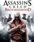 Assassin's Creed Brotherhood - Deluxe Edition PC Digital