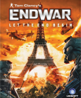 Tom Clancy's EndWar PC Digital