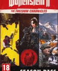 Wolfenstein II: The New Colossus - Season Pass PC Digital