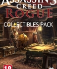 Assassin's Creed Rogue - Time Saver: Collectibles Pack PC Digital