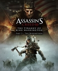 Assassin's Creed III - The Tyranny of King Washington : Redemption PC Digital