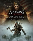 Assassinâ€™s Creed III - The Tyranny of King Washington : Betrayal PC Digital