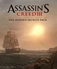 Assassin's Creed III - The Hidden Secrets Pack PC Digital