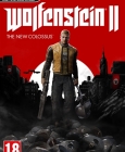Wolfenstein II: The New Colossus PC Digital