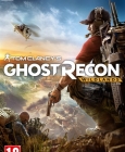 Tom Clancyâ€™s Ghost Recon Wildlands - Deluxe Edition PC Digital