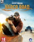 Tom Clancy's Ghost Recon: Wildlands - Narco Road PC Digital
