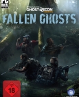 Tom Clancyâ€™s Ghost Recon Wildlands - Fallen Ghost DLC 2 PC Digital