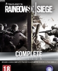 Tom Clancy's Rainbow Six Siege - Complete Edition PC Digital