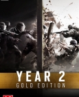 Tom Clancy's Rainbow Six Siege - Gold Edition Year 2 PC Digital