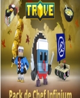 Trove - Infinium Chef Pack PC Digital